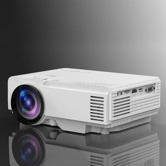Household And Commercial Multi-function Projector